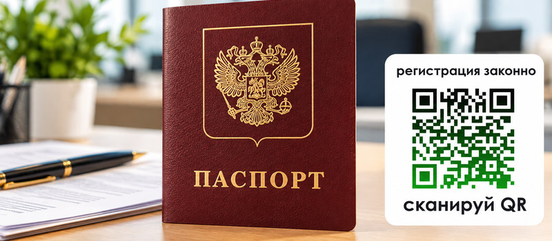 регистрация в Междуреченске прописка в Междуреченске